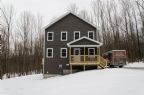 Colonial #77 — Colonial home