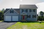 Colonial #72 — Colonial home