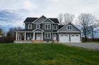 Colonial #69 — Colonial home