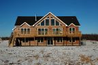 Ranch #6 — Ranch home